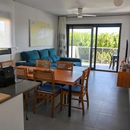 Apartment At Almirall I *