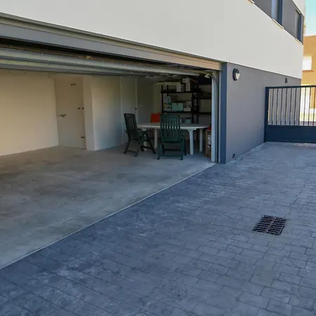 At Almirall I Apartment