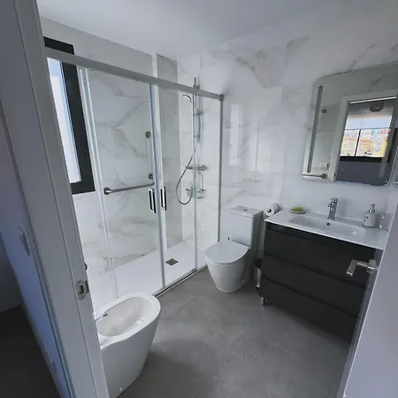 Appartement At Almirall I *