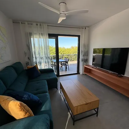 Appartement At Almirall I *