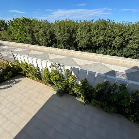 Appartement At Almirall I Oliva